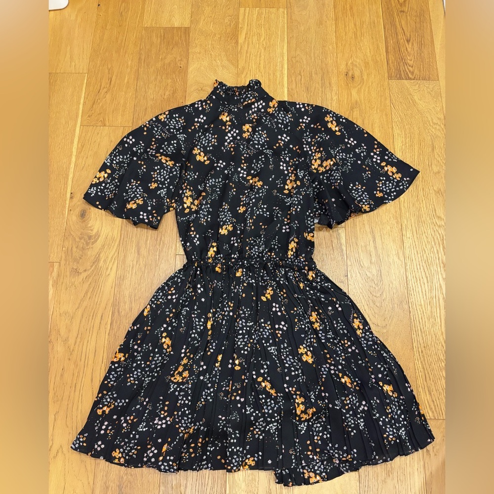 BNWT Zadig and Voltaire Dress